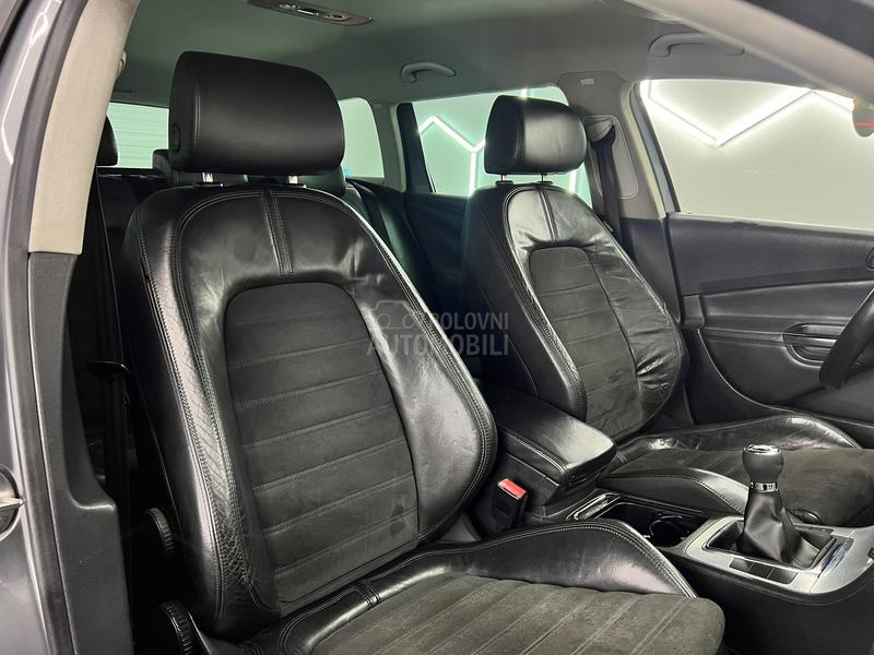 Volkswagen Passat B6 