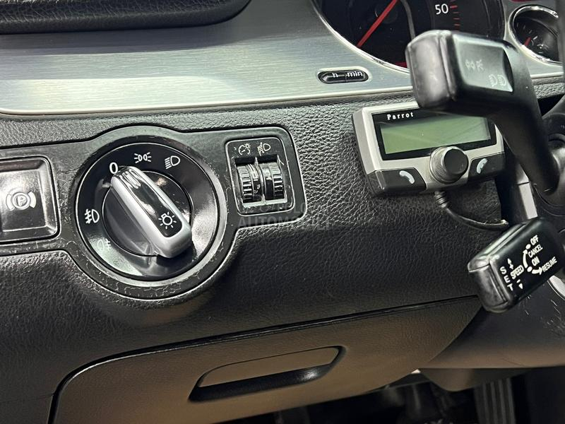 Volkswagen Passat B6 