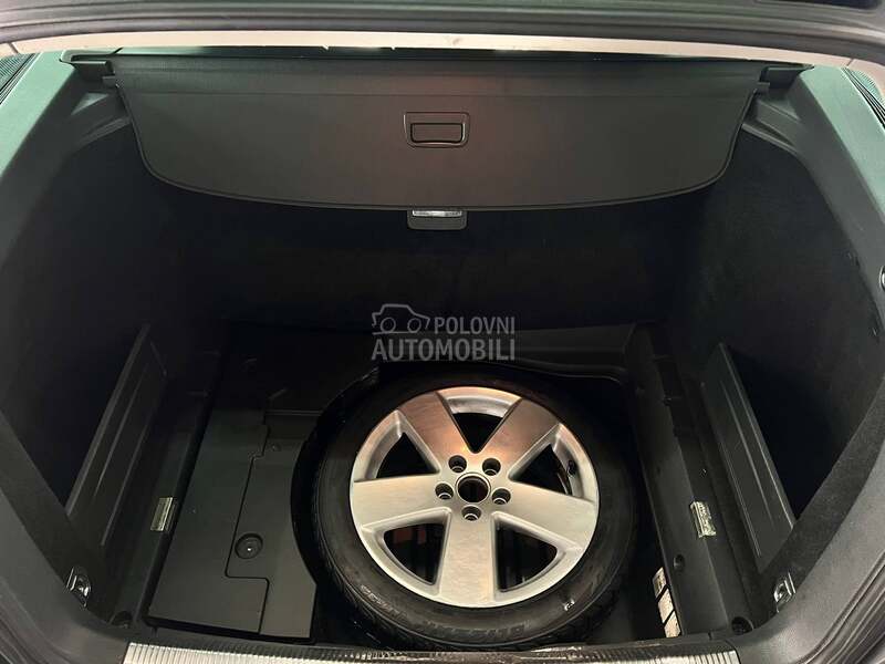 Volkswagen Passat B6 