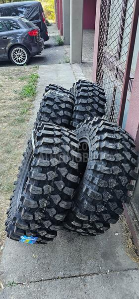 Jeep Wrangler Rubicon 2.8 CRD