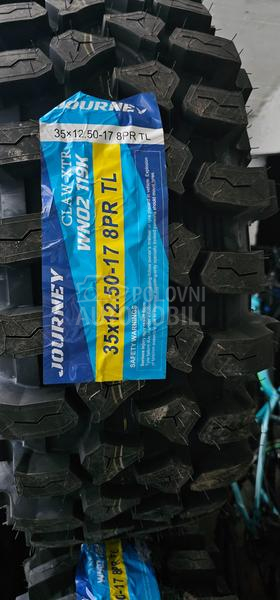 Jeep Wrangler Rubicon 2.8 CRD