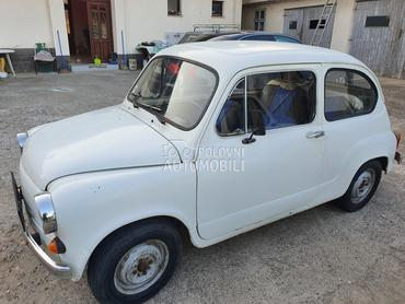 Zastava 750 750 le