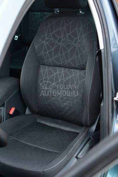 Škoda Octavia 2.0 TDI DSG