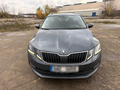 Škoda Octavia 2.0 TDI DSG