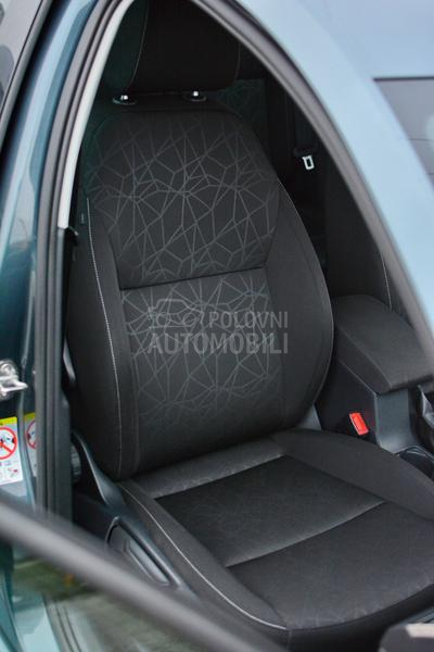 Škoda Octavia 2.0 TDI DSG