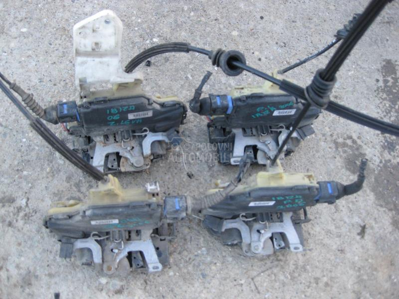 Unutrasnje brave vrata