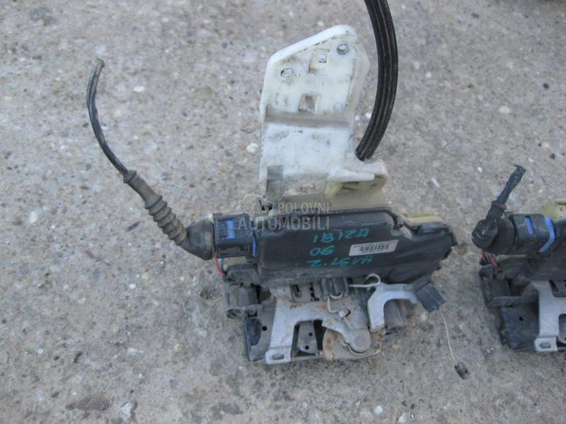 Unutrasnje brave vrata