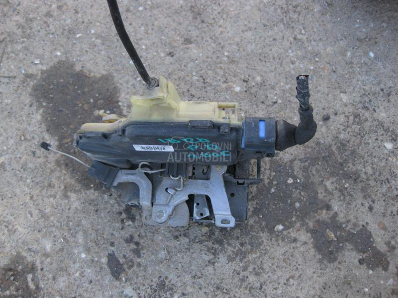 Unutrasnje brave vrata