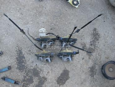 Unutrasnje brave vrata za Seat Cordoba, Ibiza od 2002. do 2008. god.