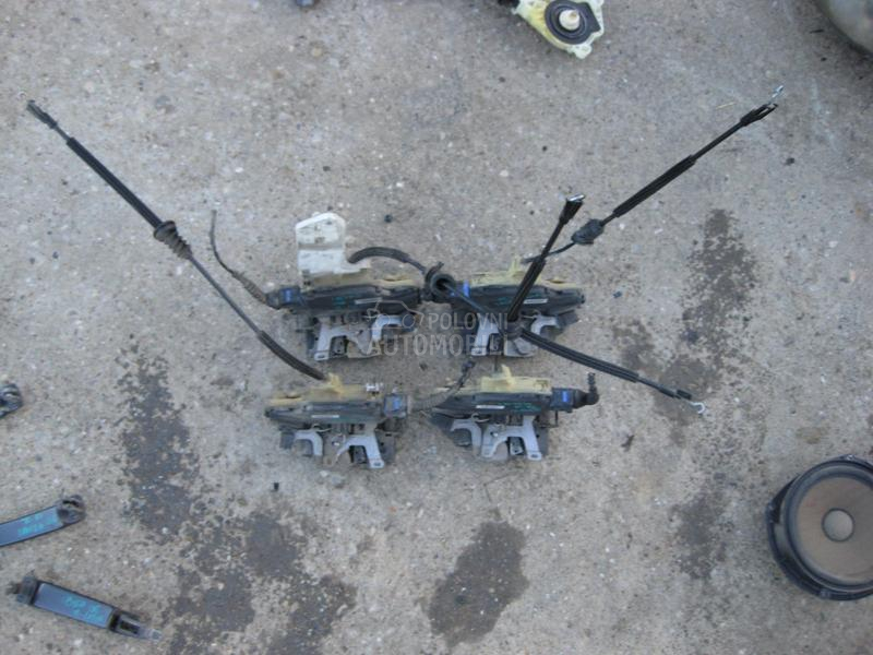 Unutrasnje brave vrata