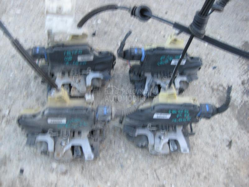 Unutrasnje brave vrata