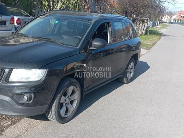 ABS za Jeep Compass od 2010. do 2016. god.
