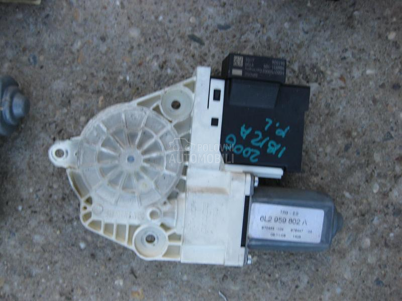 Motorici elektro podizaca