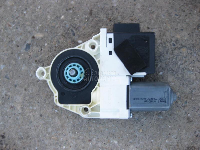 Motorici elektro podizaca