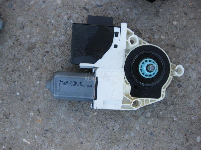 Motorici elektro podizaca