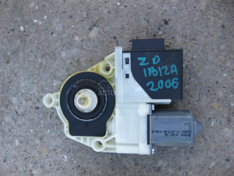 Motorici elektro podizaca