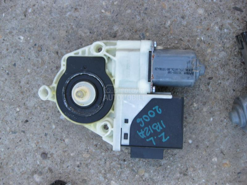 Motorici elektro podizaca