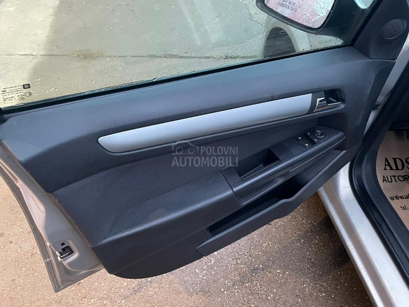 Opel Astra H 1.6 16V