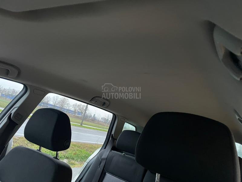 Opel Astra H 1.6 16V