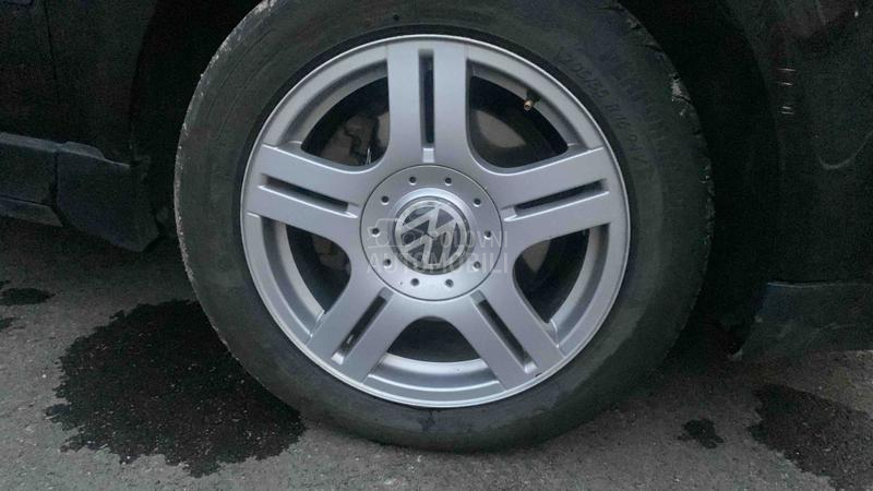 Volkswagen Passat B5 