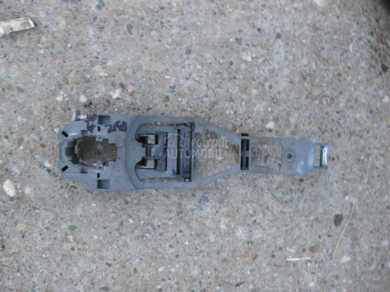 Unutrasnji drzaci spoljne brav