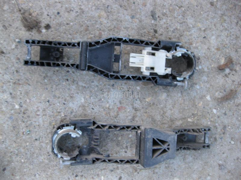 Unutrasnji drzaci spoljne brav