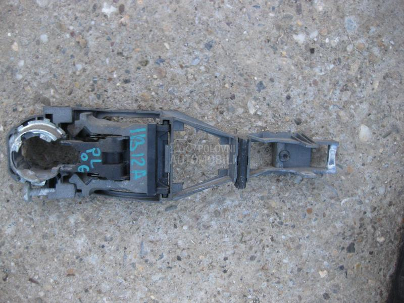 Unutrasnji drzaci spoljne brav