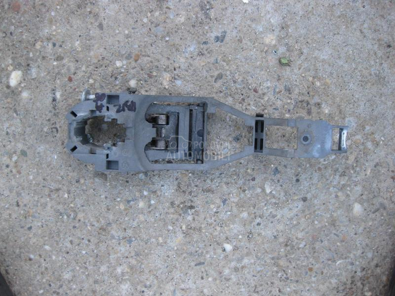 Unutrasnji drzaci spoljne brav