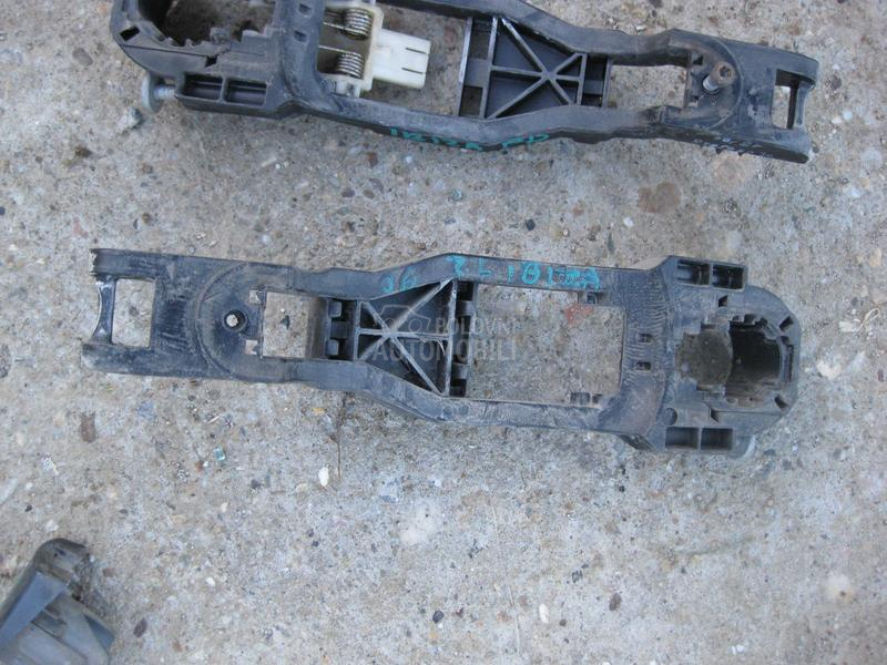 Unutrasnji drzaci spoljne brav