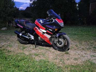 Honda CBR 1000 R