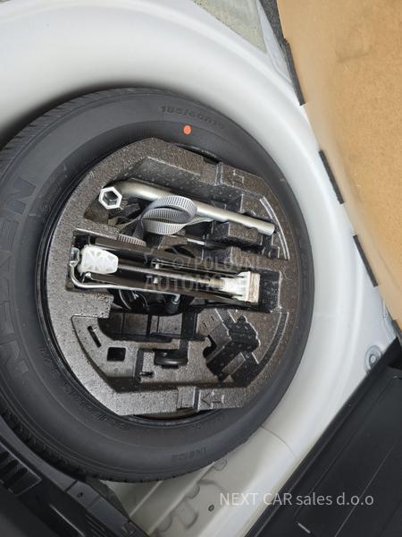 Škoda Fabia 1.0 TSI 110 hp