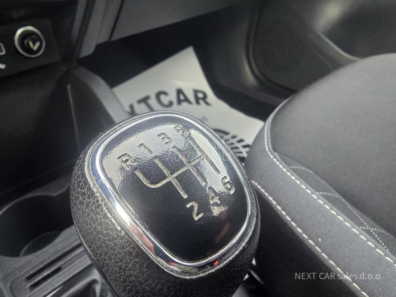 Škoda Fabia 1.0 TSI 110 hp