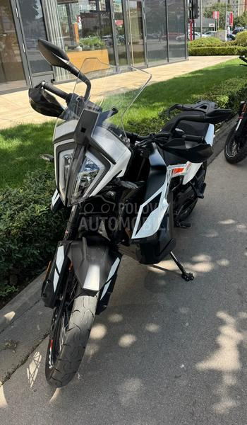 KTM 790 Adventure
