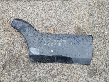 120 rub zd vrata za Toyota Land Cruiser od 2003. do 2009. god.