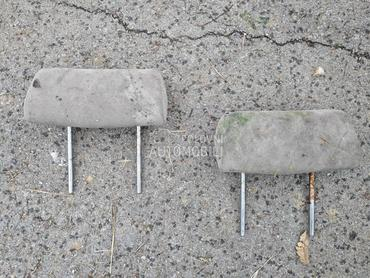 120 nasloni za glavu za Toyota Land Cruiser od 2003. do 2009. god.