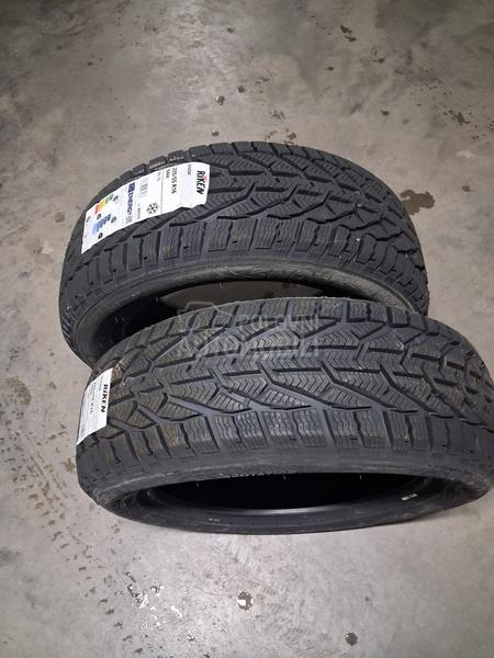 Tigar 205/55 R16 Zimska
