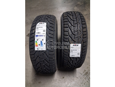 Tigar 205/55 R16 Zimska