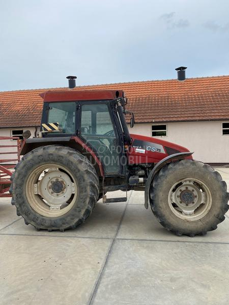 Case IH CS75