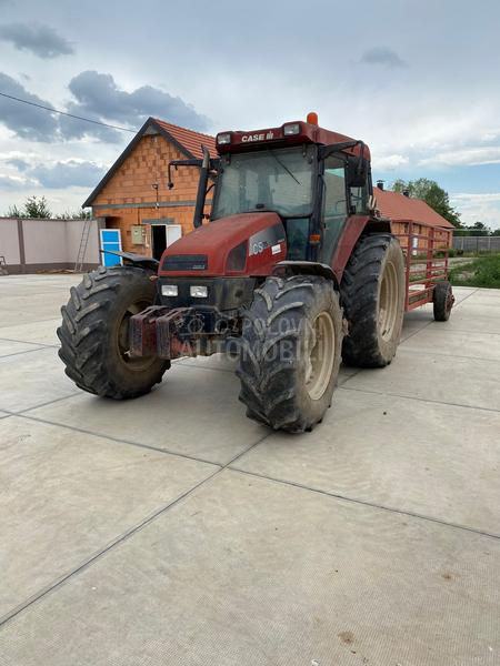 Case IH CS75