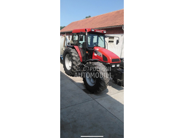 Case IH CS75