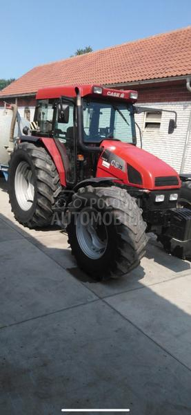 Case IH CS75