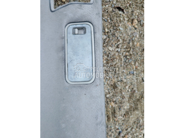 120 svetlo prtljažnika za Toyota Land Cruiser od 2003. do 2009. god.