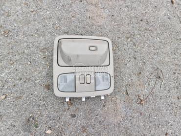 120 svetlo kabine prednje za Toyota Land Cruiser od 2003. do 2009. god.