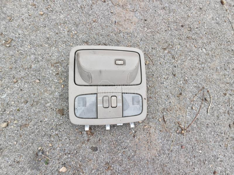 120 svetlo kabine prednje