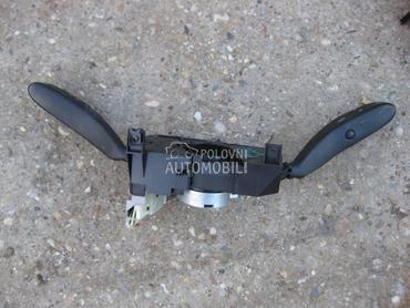 Ablender sa i bez komandi bord za Seat Cordoba, Ibiza od 2002. do 2008. god.