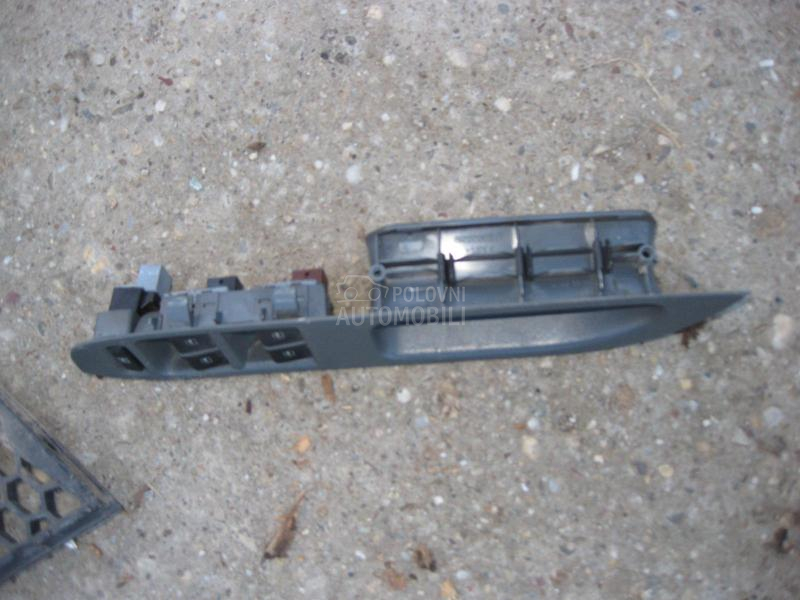 Prekidaci podizaca sva cetiri