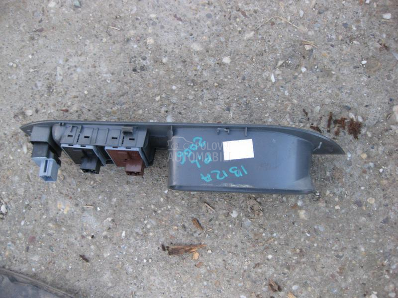 Prekidaci podizaca sva cetiri