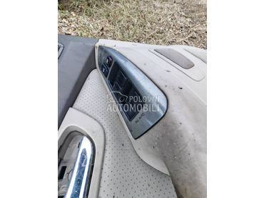 120 prekidač za prozore za Toyota Land Cruiser od 2003. do 2009. god.