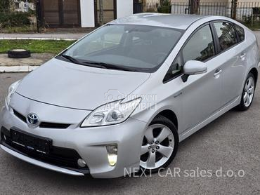 Toyota Prius 1.8 VVTi HYBRID