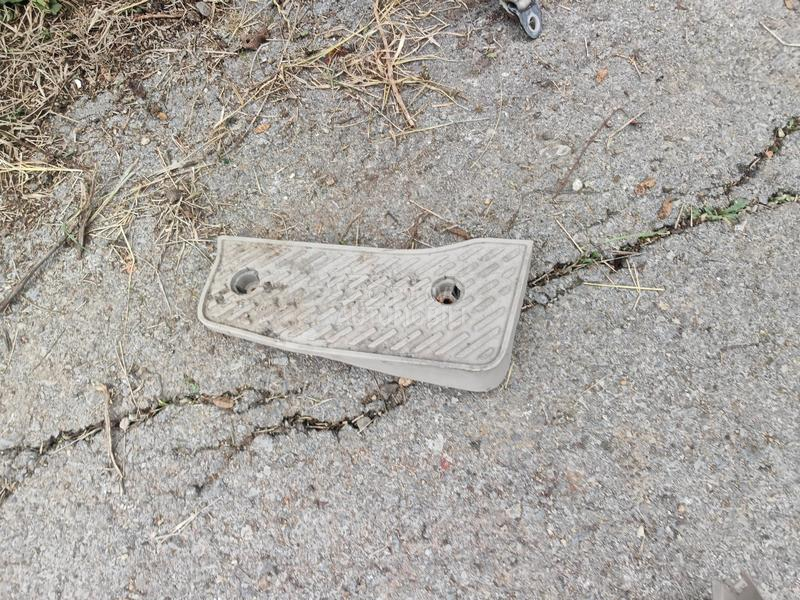 120 krem plastike AB stuba